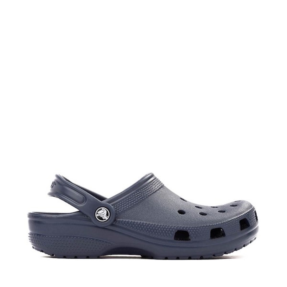 Crocs Classic Clogs Navy Size 8